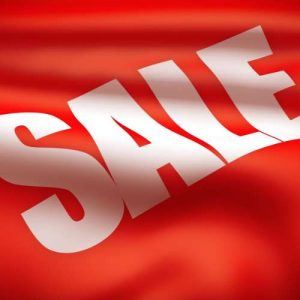 seasonal • sales • new