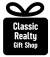 Classic Realty Gifts